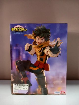 Figura My Hero Academia Izuku Midoriya