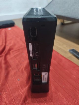 2 Xbox 360 Slim + Mandos y Accesorios