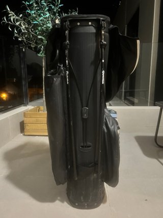 Bolsa de Golf TAYLORMADE FLEXTECH Impermeable