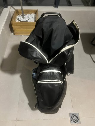 Bolsa de Golf TAYLORMADE FLEXTECH Impermeable