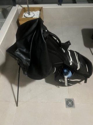 Bolsa de Golf TAYLORMADE FLEXTECH Impermeable