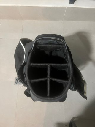 Bolsa de Golf TAYLORMADE FLEXTECH Impermeable