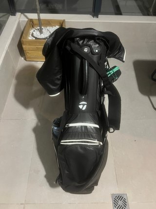 Bolsa de Golf TAYLORMADE FLEXTECH Impermeable