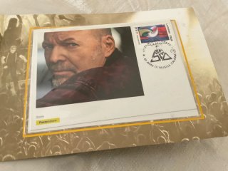Cartolina Vasco Modena Park 01 07 17
