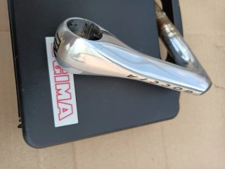 Pipa Colnago ITM Goccia bici corsa