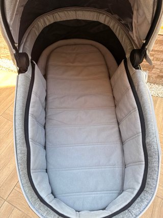 CYBEX PRIAM ROSE GOLD KOI EDITION + REGALOS