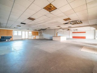 Local comercial en venta en Estación-Manantiales en Guadalajara