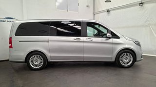 Mercedes Clase V 220 d Clase V Largo
