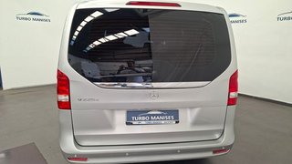 Mercedes Clase V 220 d Clase V Largo