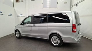 Mercedes Clase V 220 d Clase V Largo