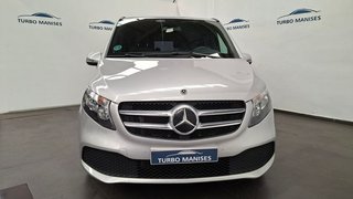 Mercedes Clase V 220 d Clase V Largo
