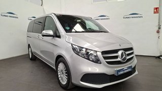 Mercedes Clase V 220 d Clase V Largo