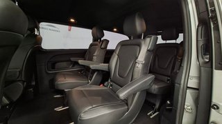 Mercedes Clase V 220 d Clase V Largo