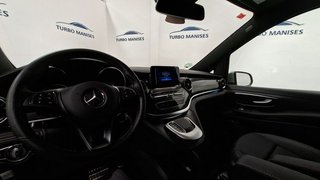 Mercedes Clase V 220 d Clase V Largo