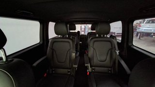 Mercedes Clase V 220 d Clase V Largo
