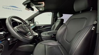 Mercedes Clase V 220 d Clase V Largo
