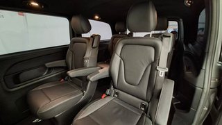 Mercedes Clase V 220 d Clase V Largo