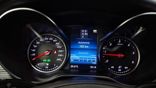 Mercedes Clase V 220 d Clase V Largo