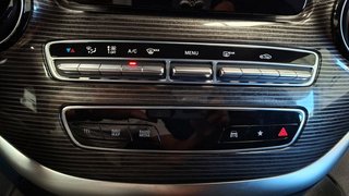 Mercedes Clase V 220 d Clase V Largo