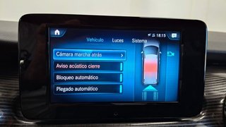 Mercedes Clase V 220 d Clase V Largo