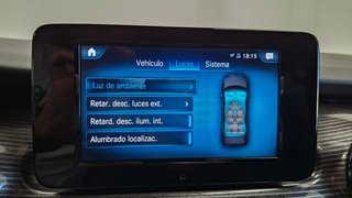 Mercedes Clase V 220 d Clase V Largo