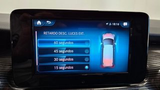 Mercedes Clase V 220 d Clase V Largo