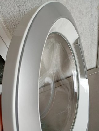 Puerta lavadora Electrolux EWF