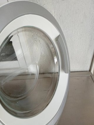 Puerta lavadora Electrolux EWF