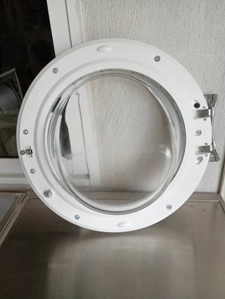 Puerta lavadora Electrolux EWF