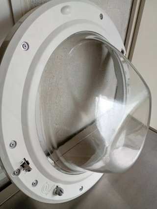 Puerta lavadora Electrolux EWF