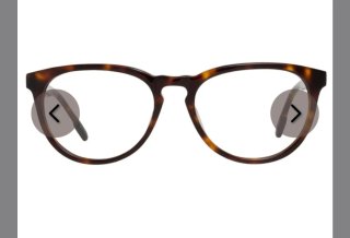Gafas Quiksilver Hombre Marrón Multicolor
