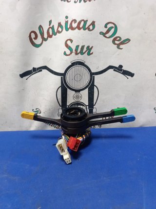 Mando luces Seat 127 LS