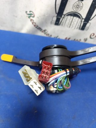Mando luces Seat 127 LS