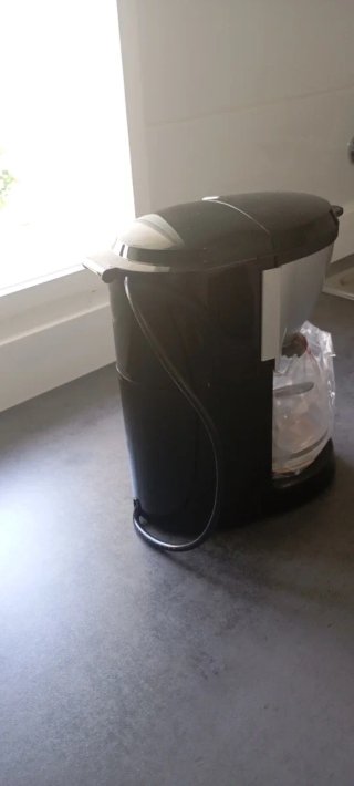 Cafetera Fagor Vitalia