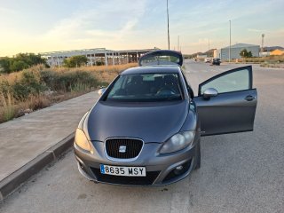 SEAT Leon 2012