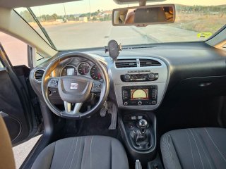 SEAT Leon 2012