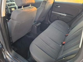 SEAT Leon 2012