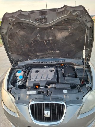 SEAT Leon 2012