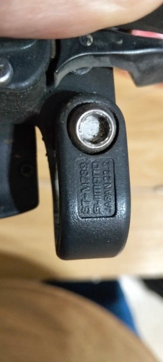 Pack Shimano XTR y Deore XT