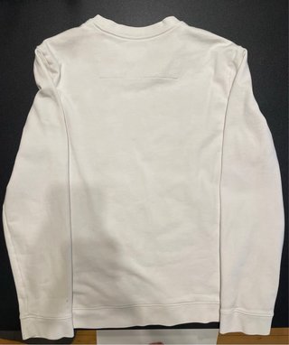 Sudadera Guess Blanca