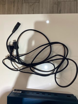 Xbox One + 9 juegos + 3 mandos