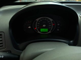 Hyundai Tucson 2009