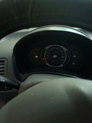 Hyundai Tucson 2009