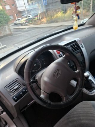 Hyundai Tucson 2009
