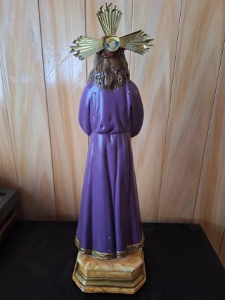 Figura Jesús de Medinaceli Loza