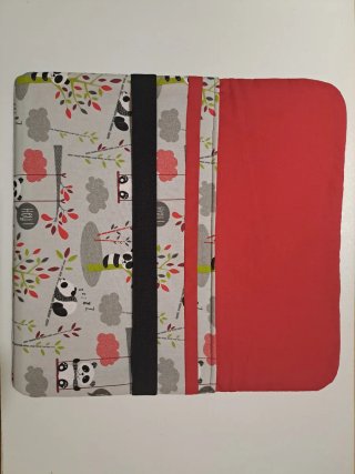 Funda portátil hecha a mano - Personalizable