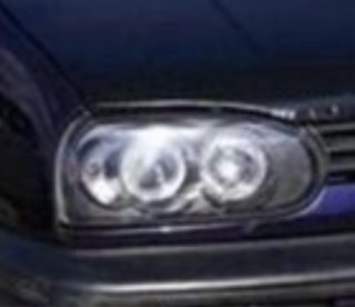 Faros Golf MK3