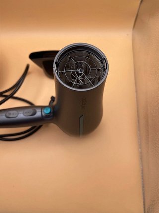 Cecotec Secador de Pelo Iónico Bamba IoniCare...