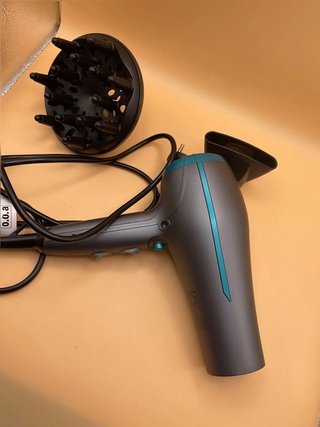 Cecotec Secador de Pelo Iónico Bamba IoniCare...