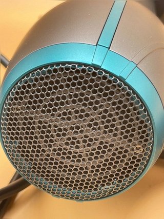Cecotec Secador de Pelo Iónico Bamba IoniCare...